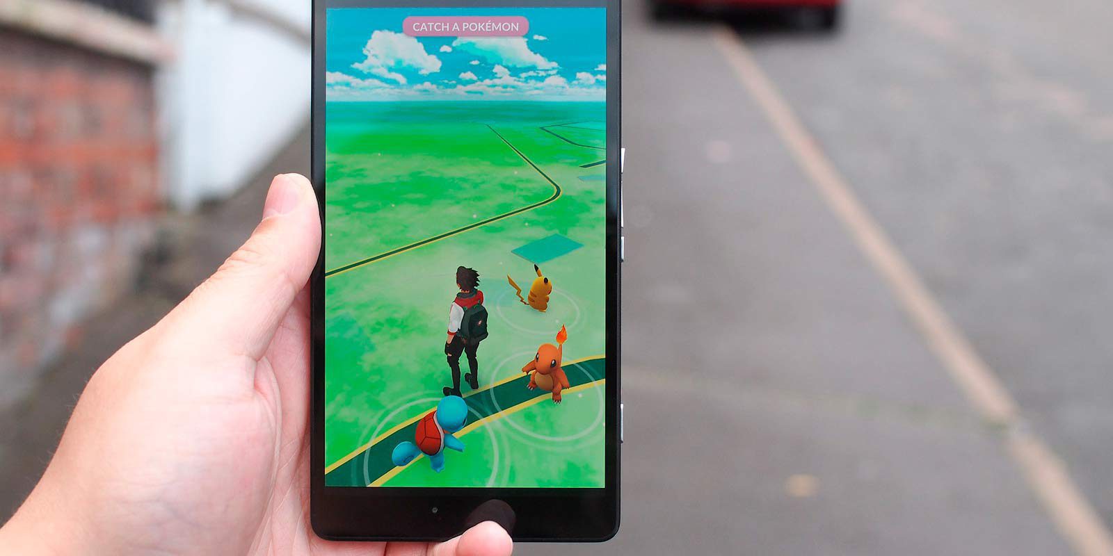 'Pokémon Go' desactivará los gimnasios temporalmente para introducir mejoras