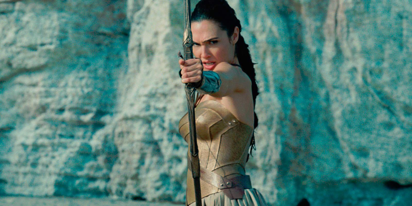 'Wonder Woman' supera ya los 500 millones en la taquilla mundial