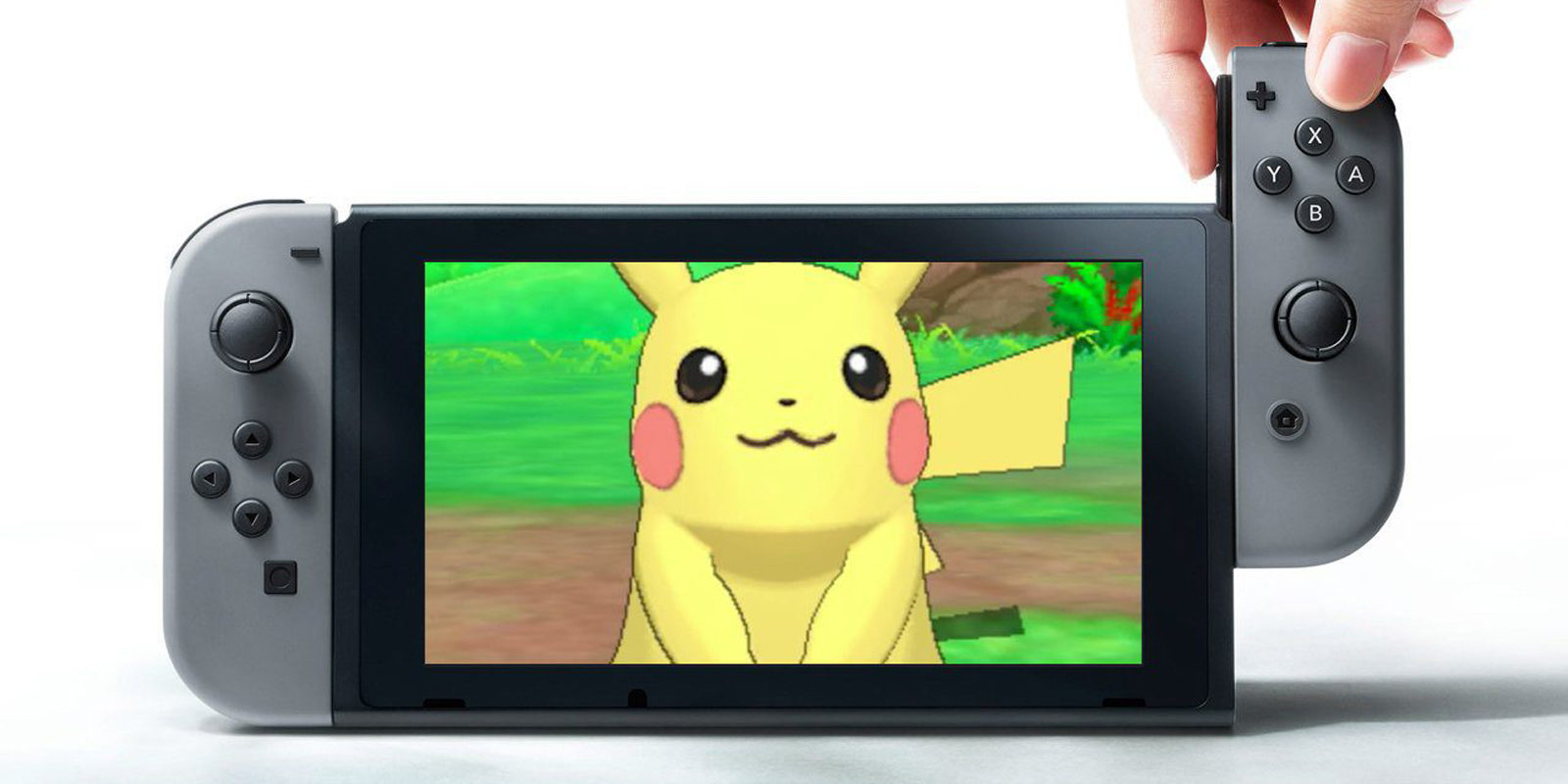 'Pokémon Switch' tiene poco que aportar a la experiencia de sobremesa