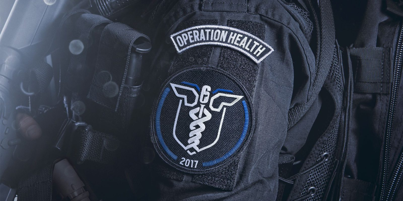 'Rainbow Six Siege' recibe en consolas su primera actualización de la 'Operación Health'