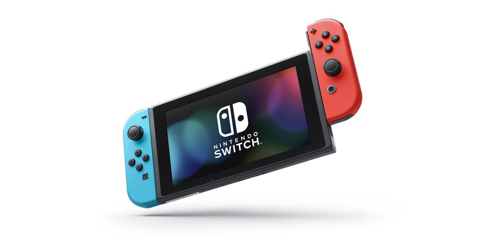 Nintendo Switch, actualización firmware 3.0.0 ya disponible