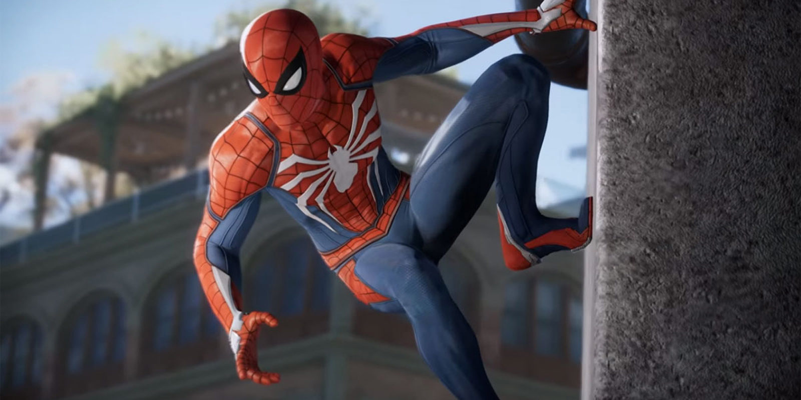'Spider-Man' no podrá pasar de los 30 FPS