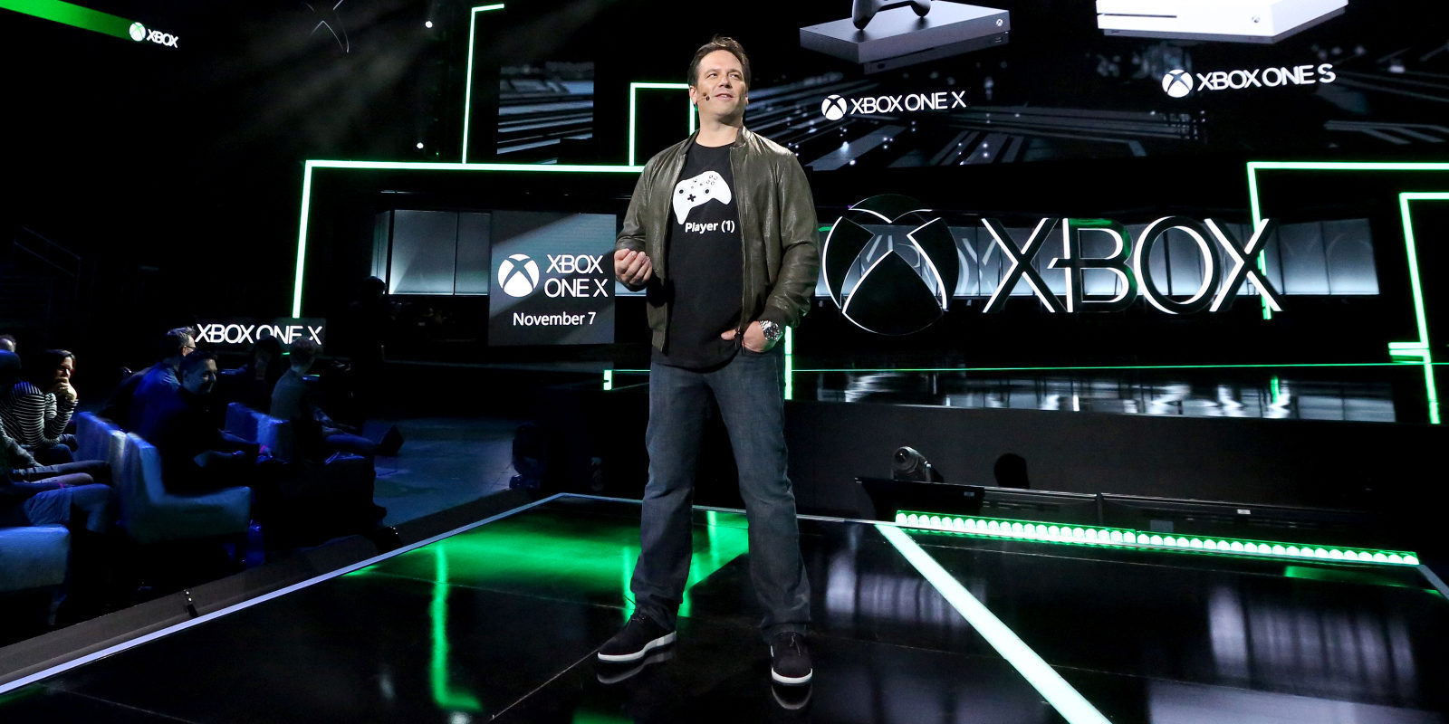 Claro que Microsoft necesita su "Horizon Zero Dawn para Xbox One", ¿estamos locos?