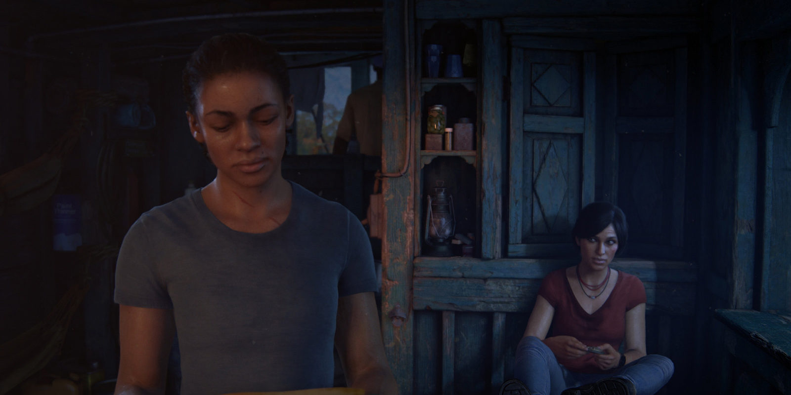 El director creativo de 'Uncharted: El Legado Perdido' no cree que este sea el final de la saga