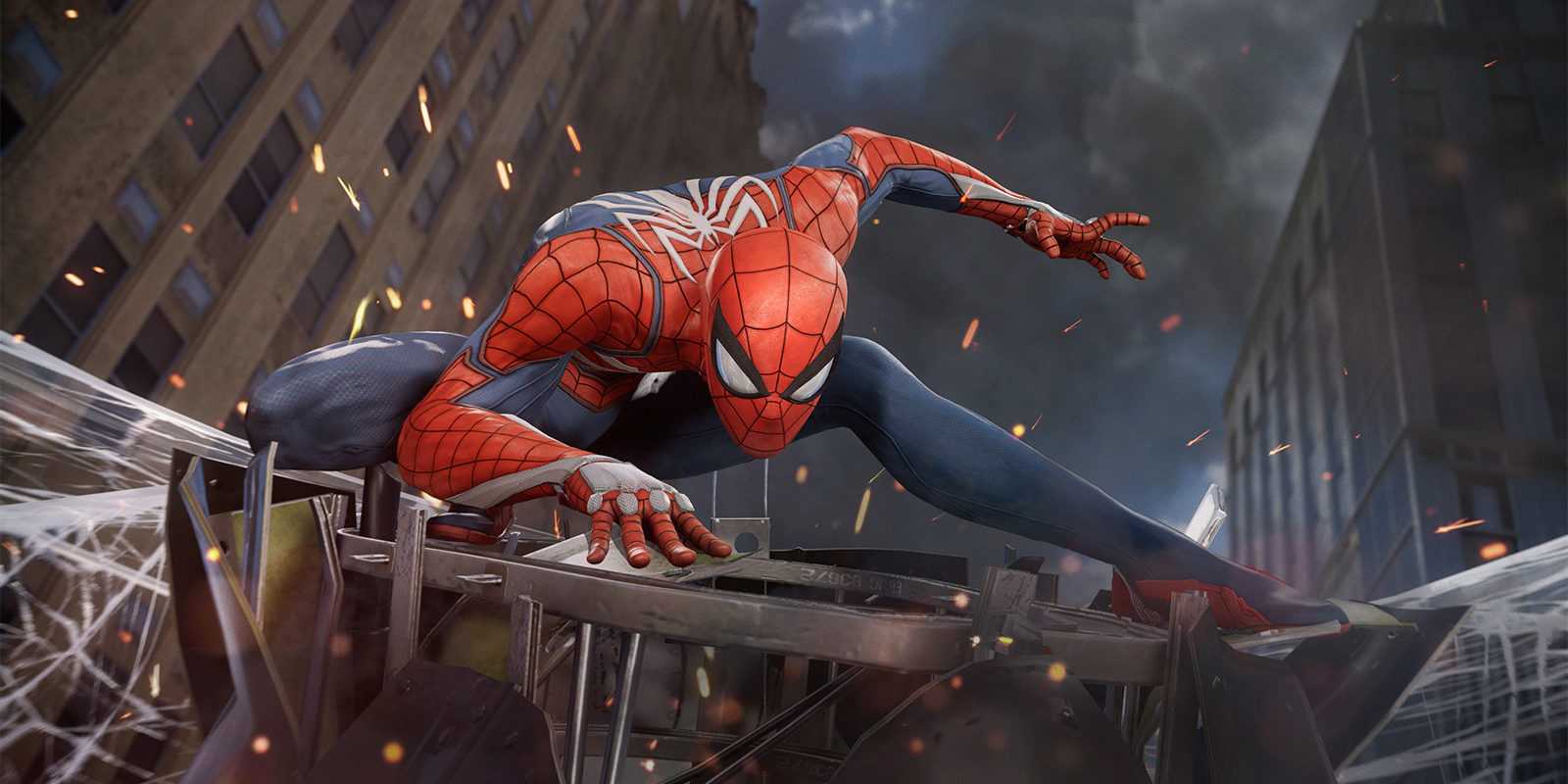 Sony asegura que el nuevo 'Spider-Man' puede ayudarles a vender 100 millones de PS4