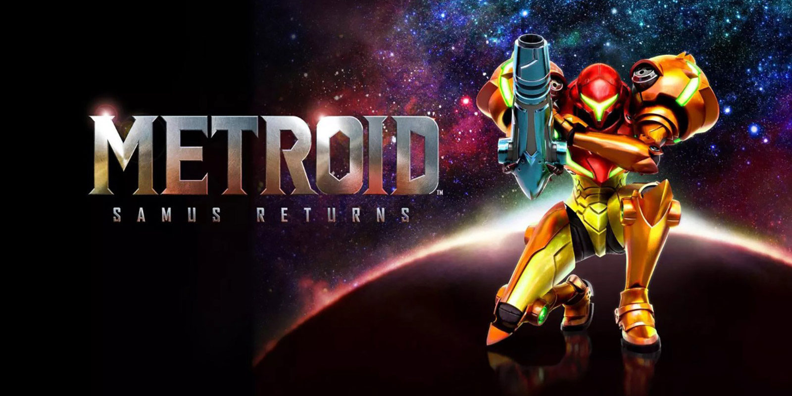 'Metroid Samus Returns' muestra su Edición Legacy limitada
