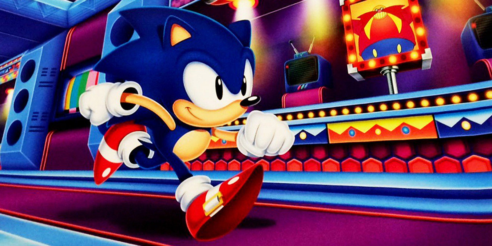 Los juegos de Sonic están de oferta en la eShop de 3DS y Wii U