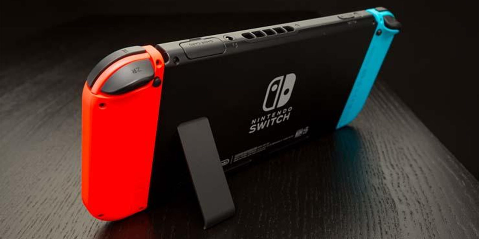 Nintendo asegura que la escasez de stock de Switch no es intencionada