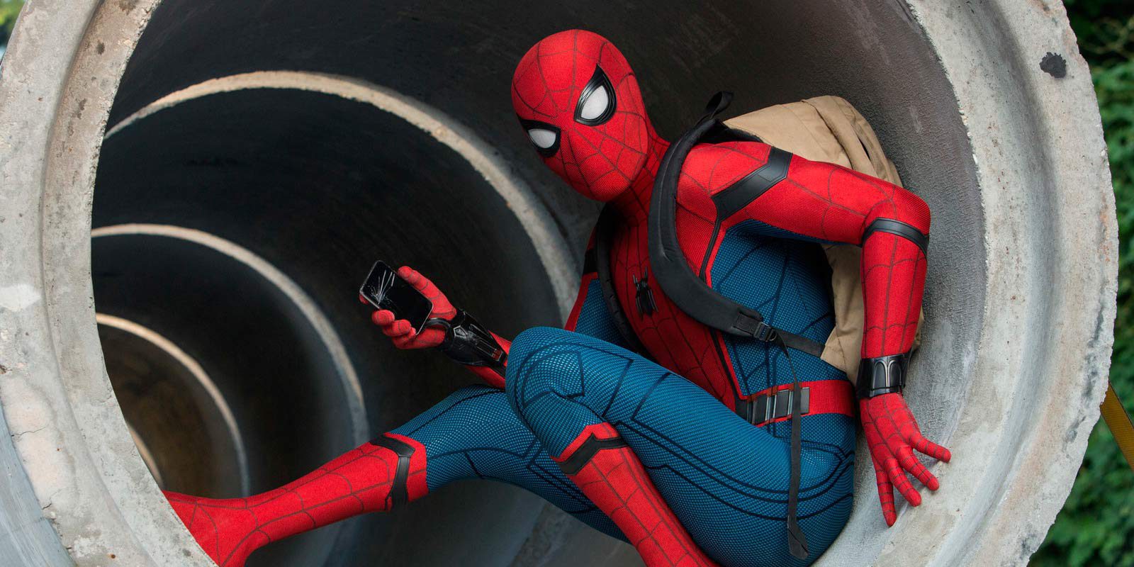 'Spider-Man: Homecoming' tendrá dos escenas post-créditos