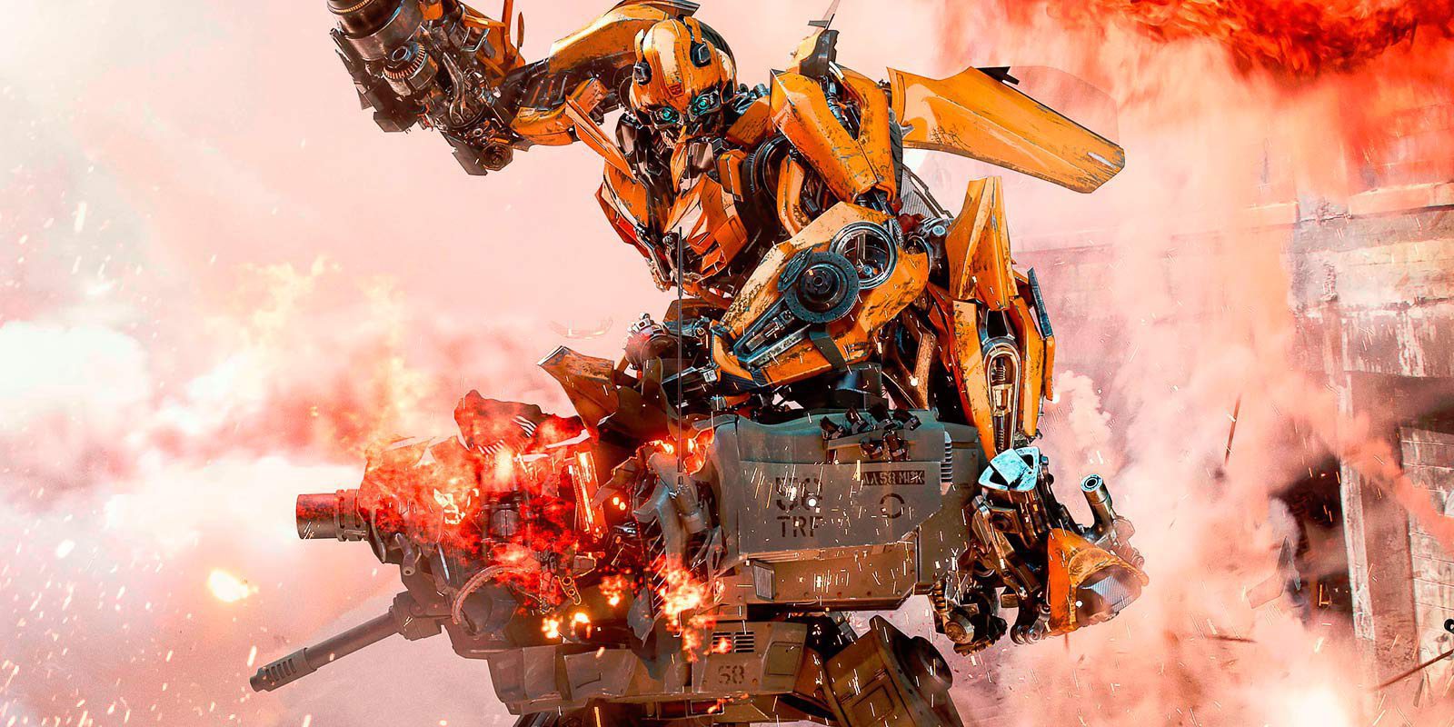 'Transformers 6' llegará a los cines en 2019