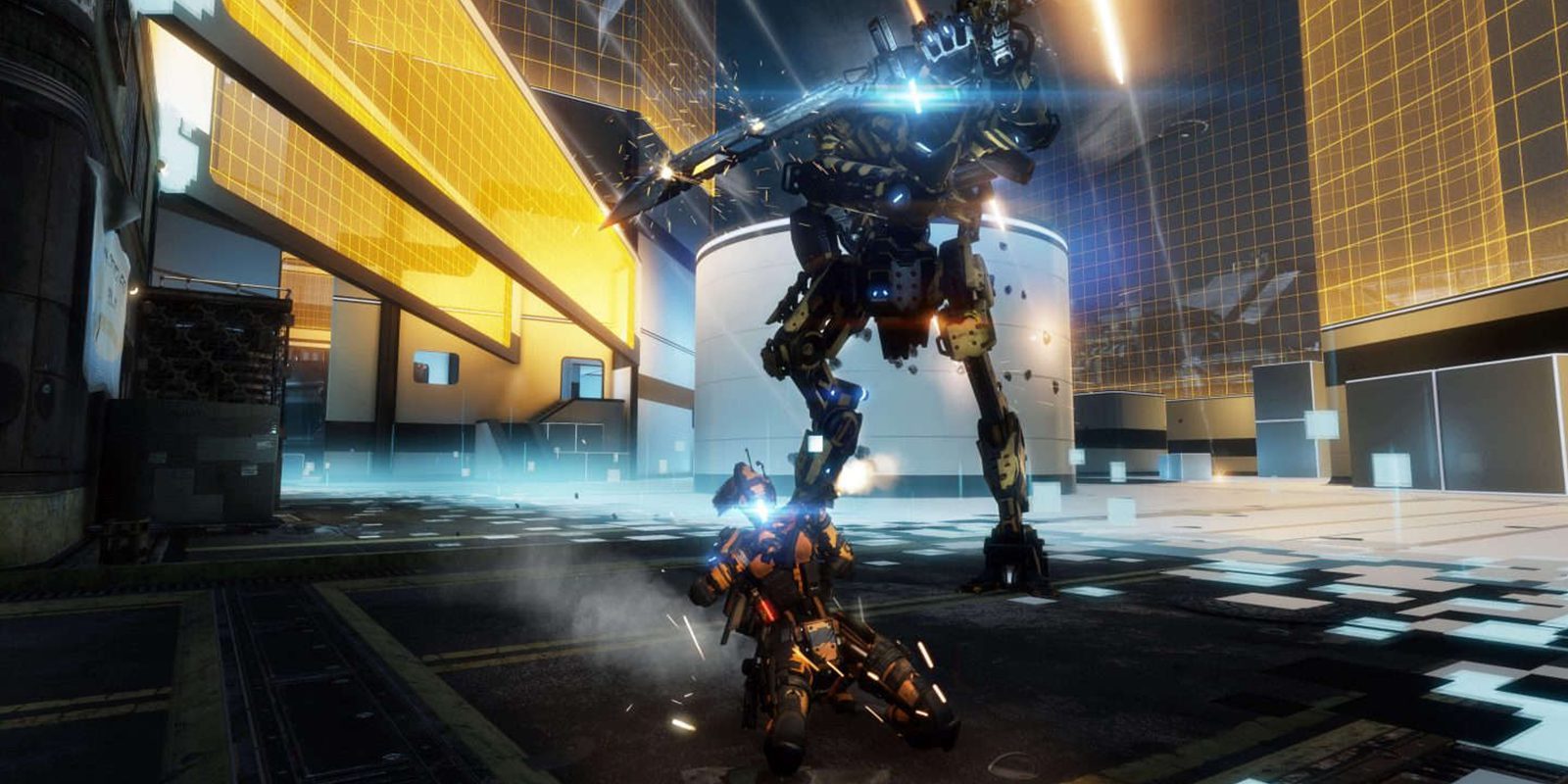 'Titanfall 2' recibirá un DLC gratuito mañana: mapas, más armas y nuevos modos de juego