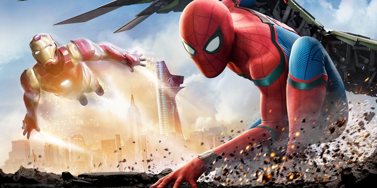Finalmente los spin-off de 'Spider-Man' no formarán parte del Universo Cinematográfico de Marvel