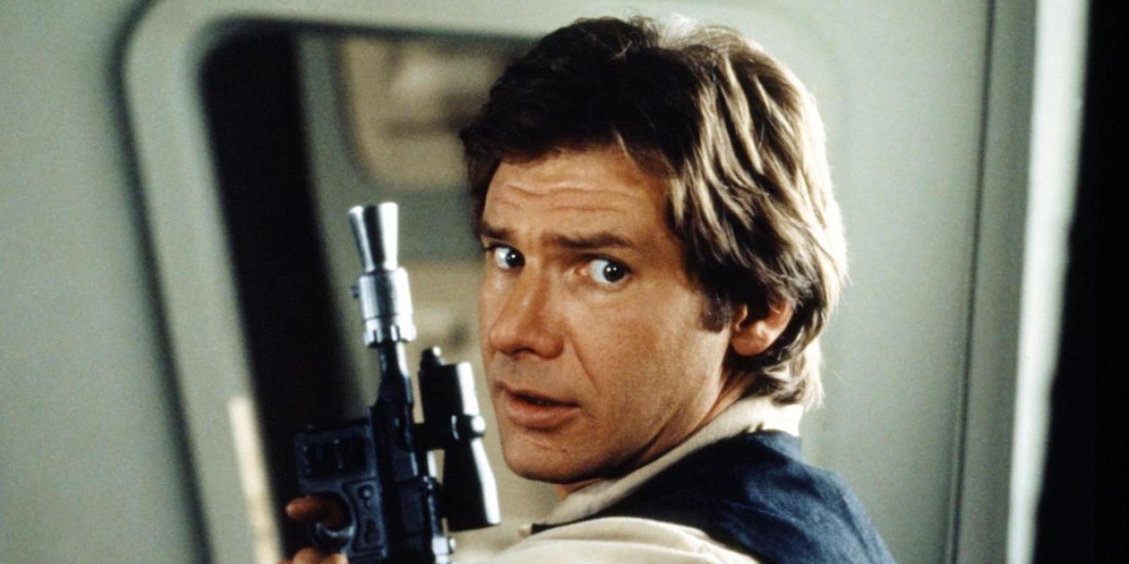 El CEO de Disney habla sobre el cambio de director del spin-off de Han Solo