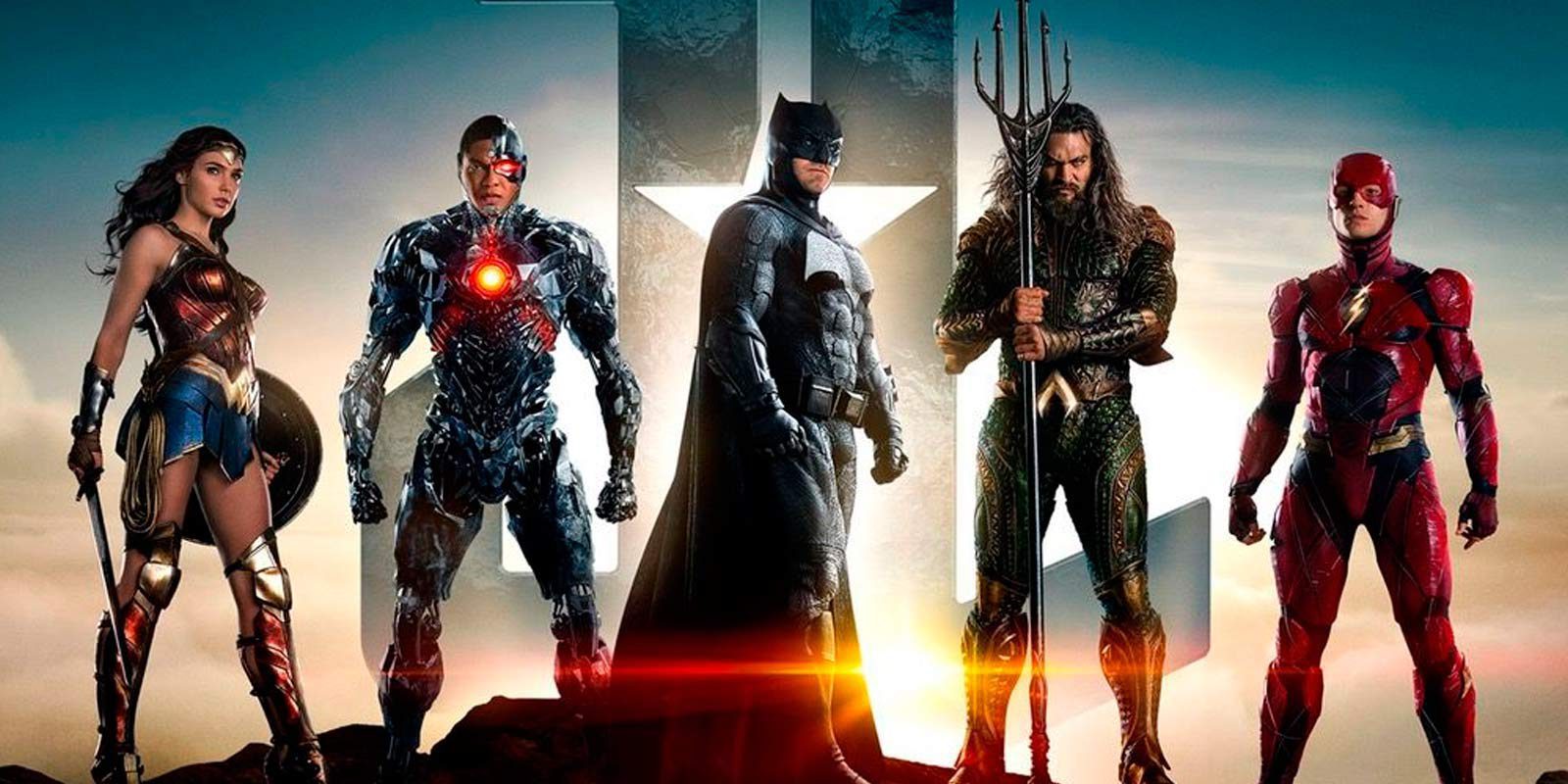 DC planearía estrenar un total de cuatro películas en 2018