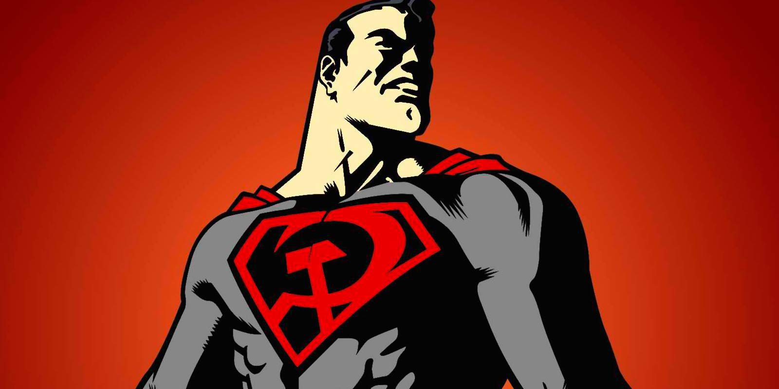 'Superman: Hijo Rojo' podría llegar a la gran pantalla