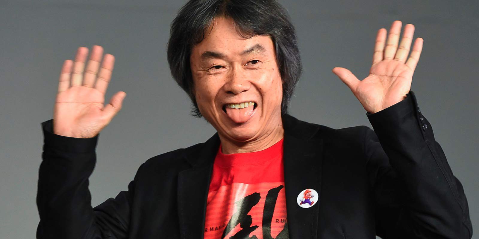 Shigeru Miyamoto no quiere hacer remakes de los títulos de Mario