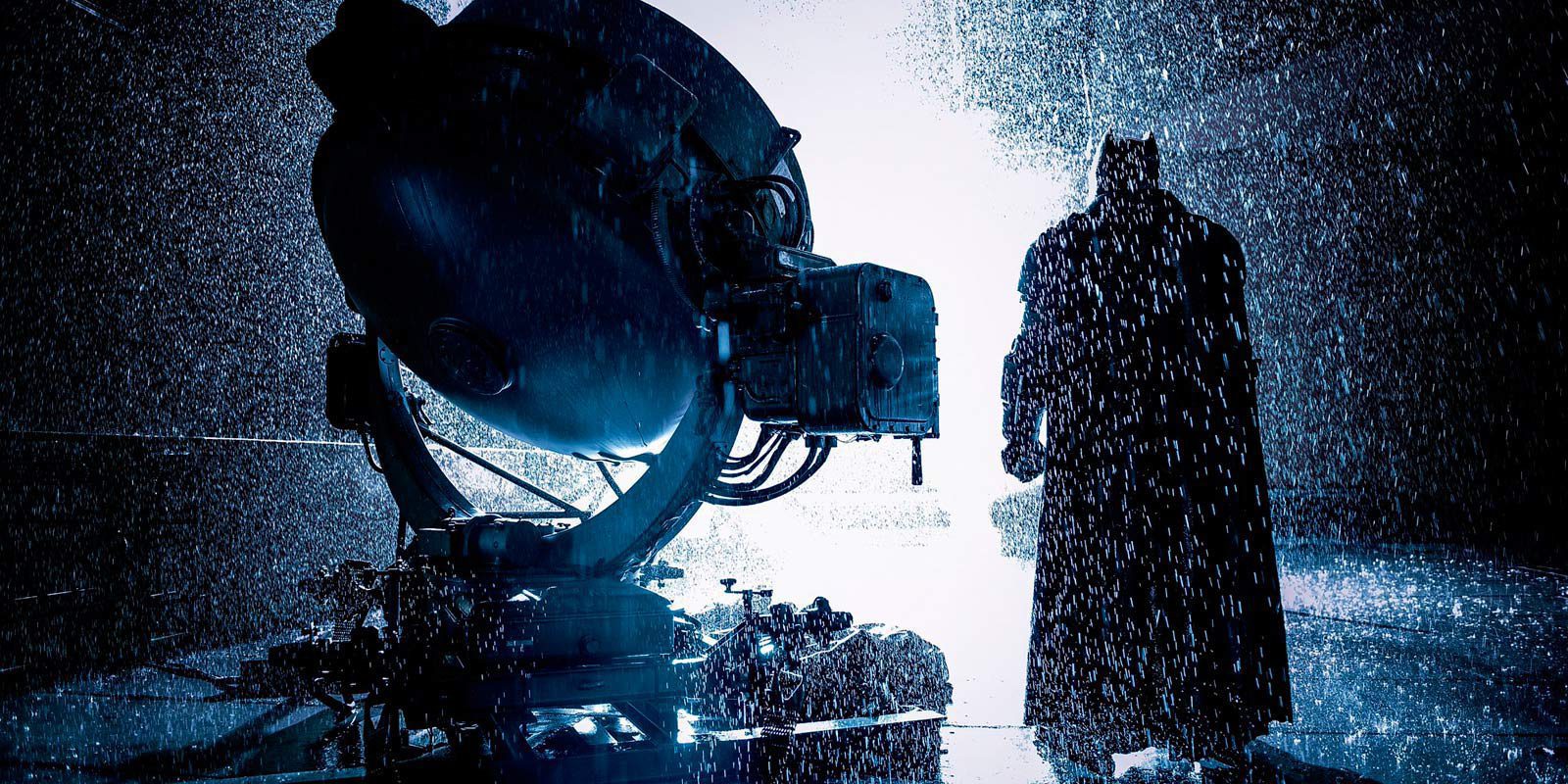 Matt Reeves quiere mostrar al Batman detective en 'The Batman'