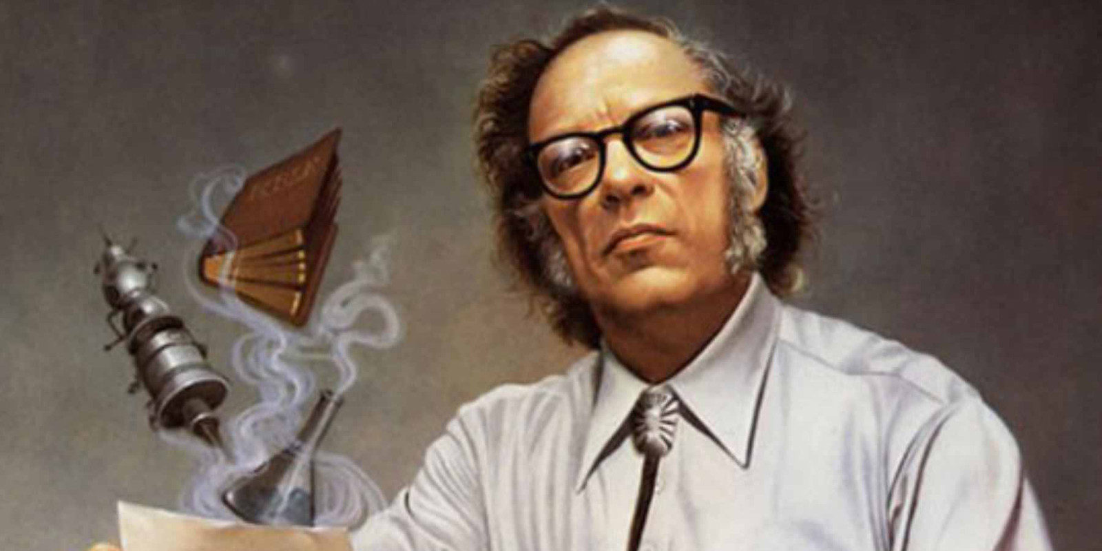 'Fundación', de Isaac Asimov, será adaptada a la televisión