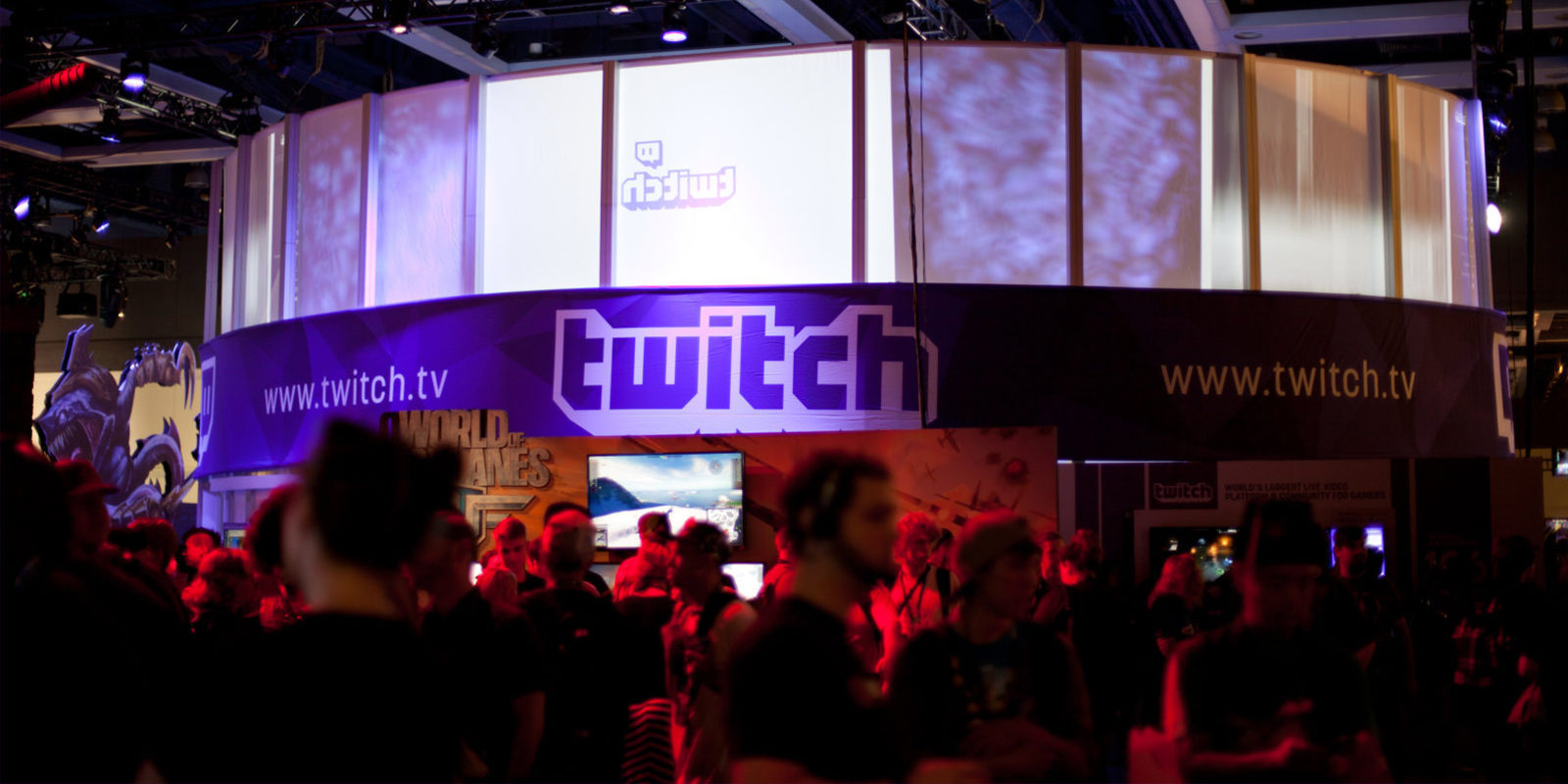 Twitch abre las suscripciones para sus canales afiliados