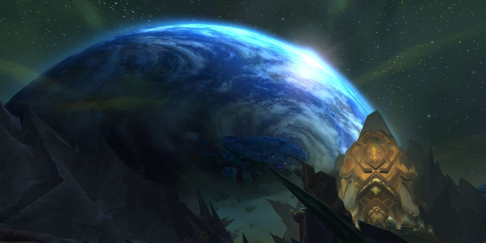'World of Warcraft' lanza el parche 7.3 en su reino público de pruebas