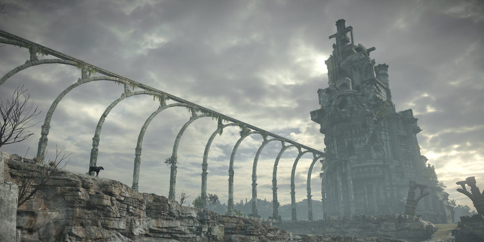Fumito Ueda quiere incluir algunos cambios en el remake de 'Shadow of the Colossus'
