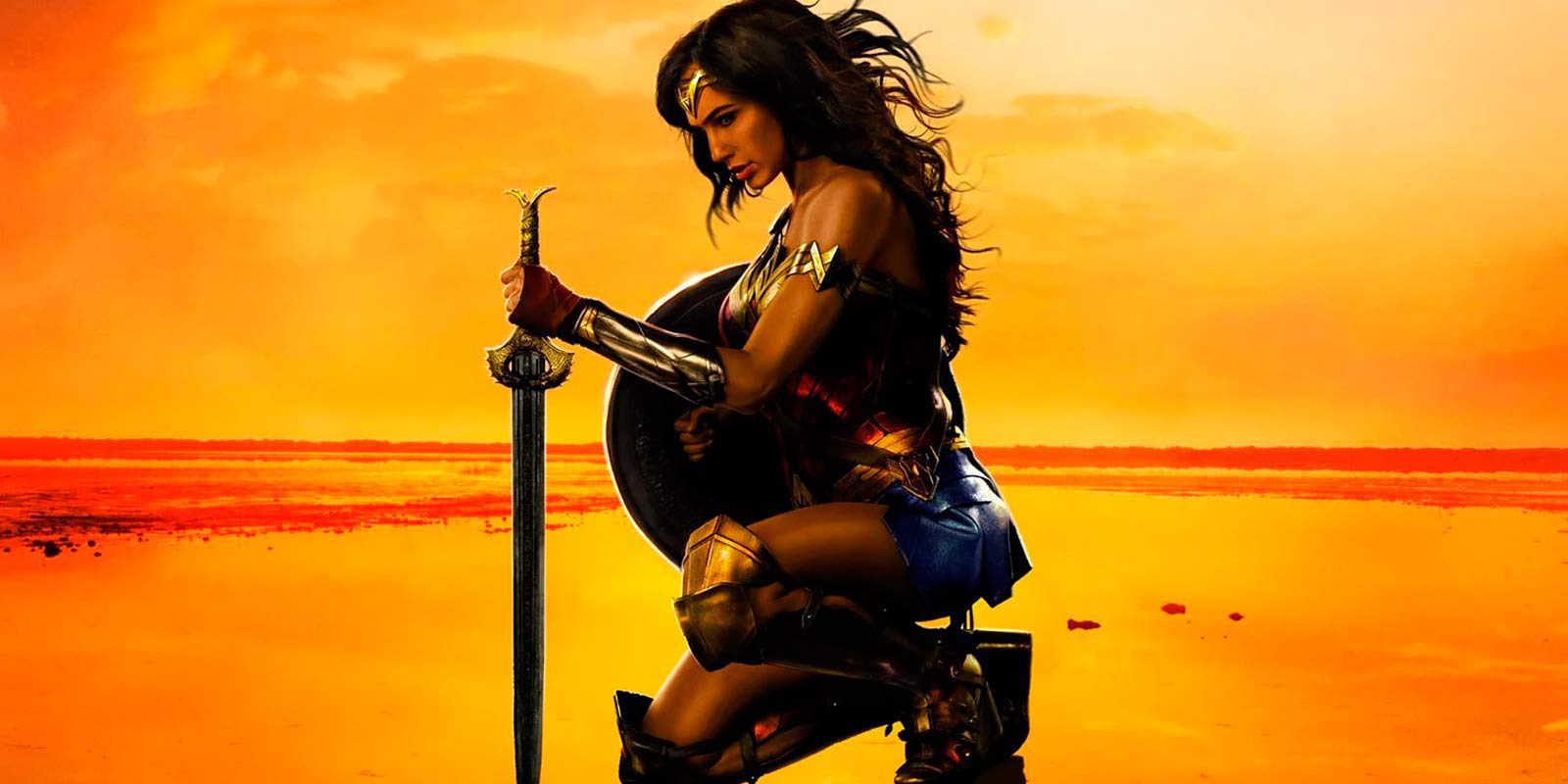 'Wonder Woman' es ya la película más taquillera de la historia del UEDC en los Estados Unidos