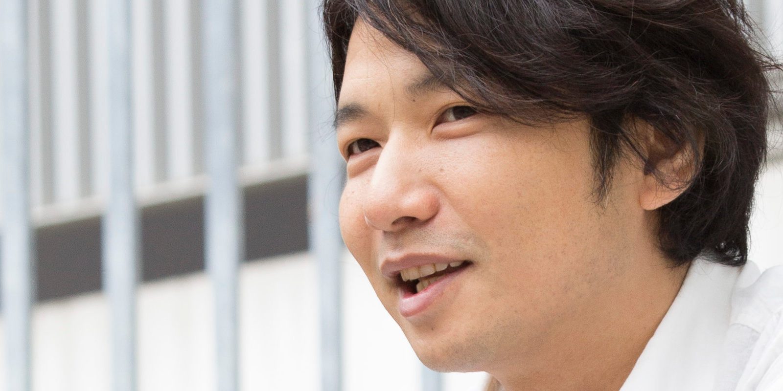 Fumito Ueda habla sobre su próximo juego: "Creo que es algo muy diferente"
