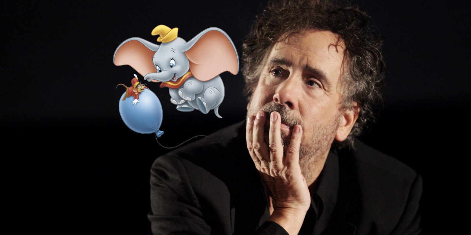 Michael Keaton será el villano de la película de imagen real de 'Dumbo'