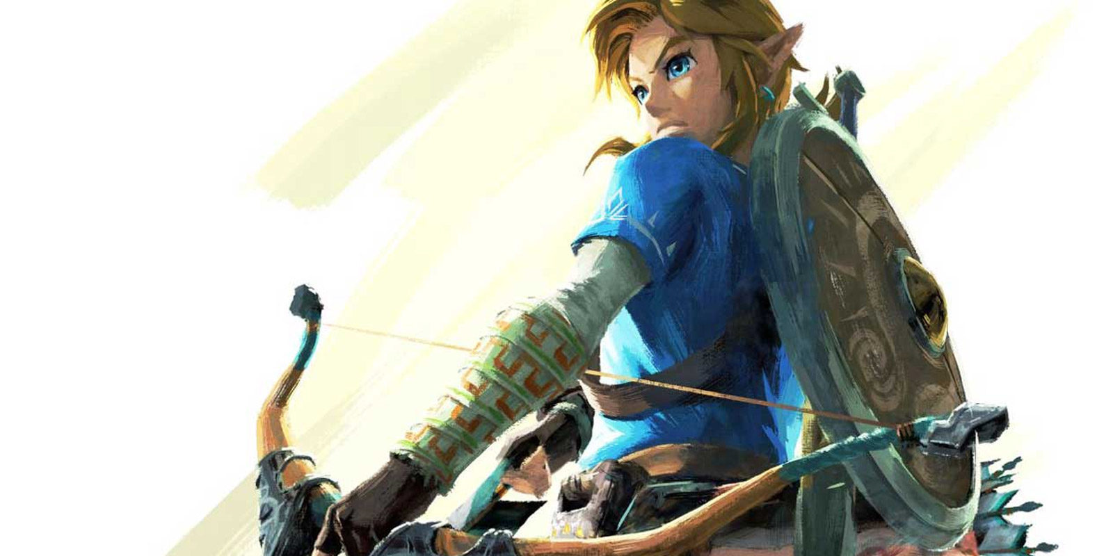 Glitch de 'Zelda: Breath of the Wild' permite usar el modo foto mientras Link camina