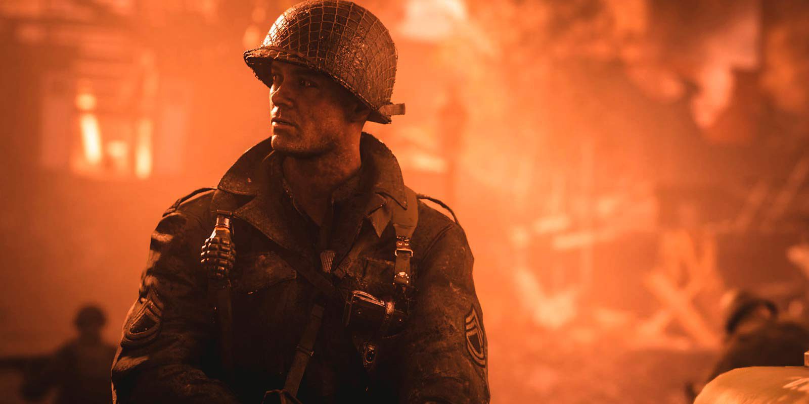 'Call of Duty: WWII' no llegará a Nintendo Switch