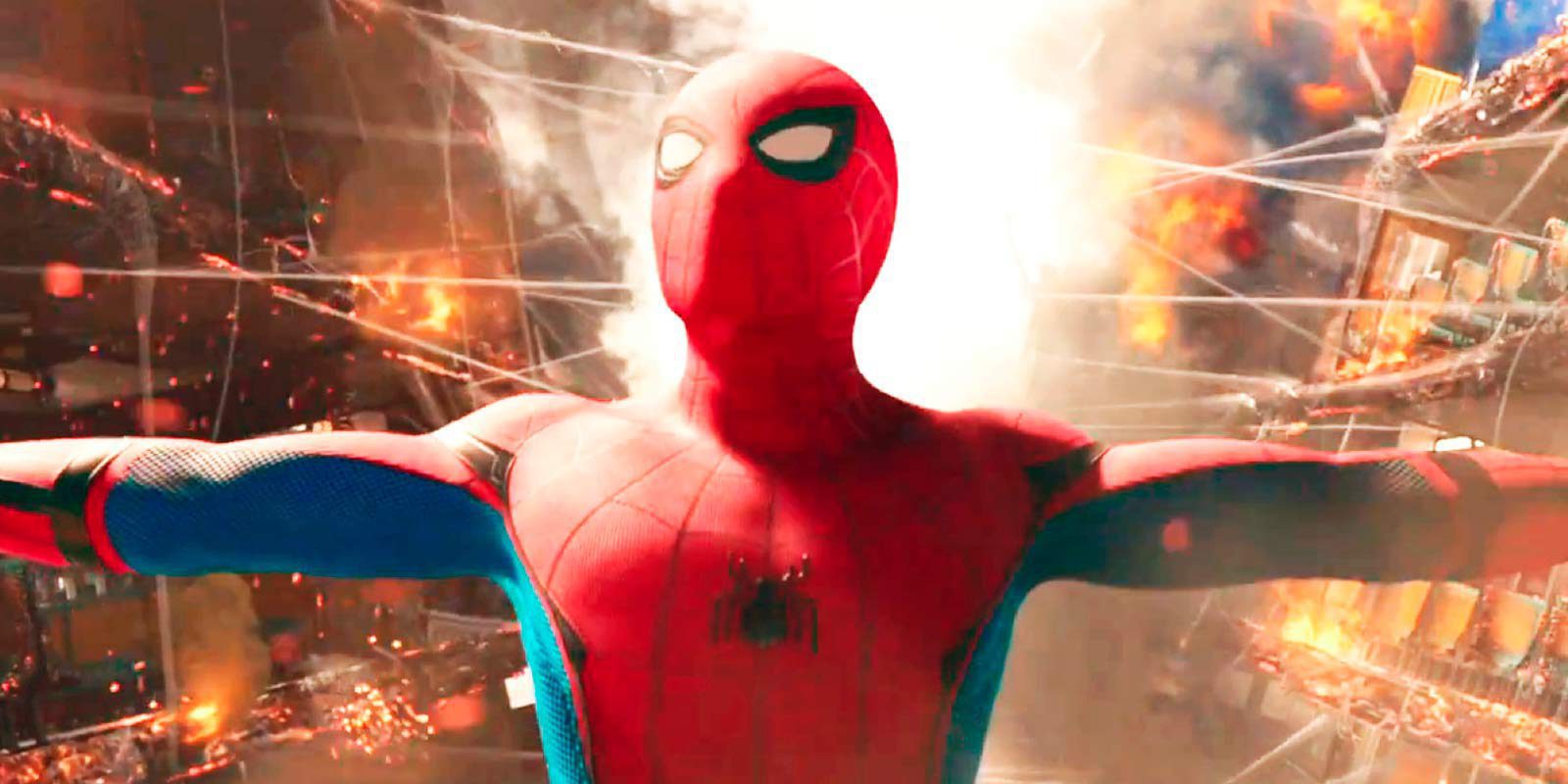 Sony se llevará todos los beneficios de la taquilla de 'Spider-Man: Homecoming'