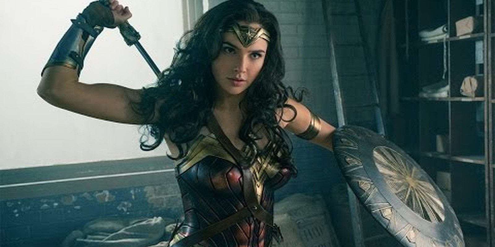 Patty Jenkins desmiente su confirmación como directora de la secuela de 'Wonder Woman'