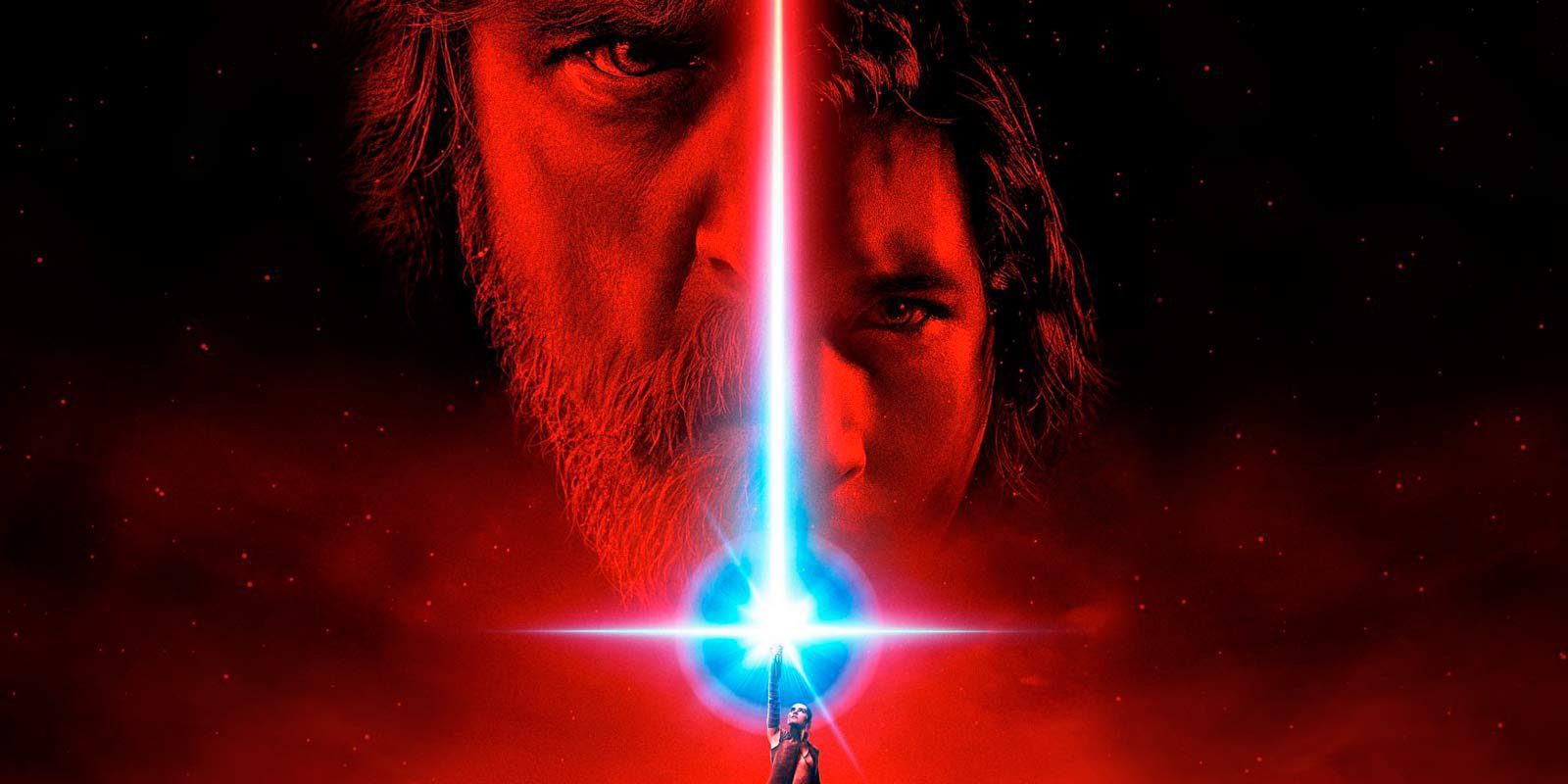 Ponen a la venta un supuesto guion auténtico de 'Star Wars: Los últimos Jedi'