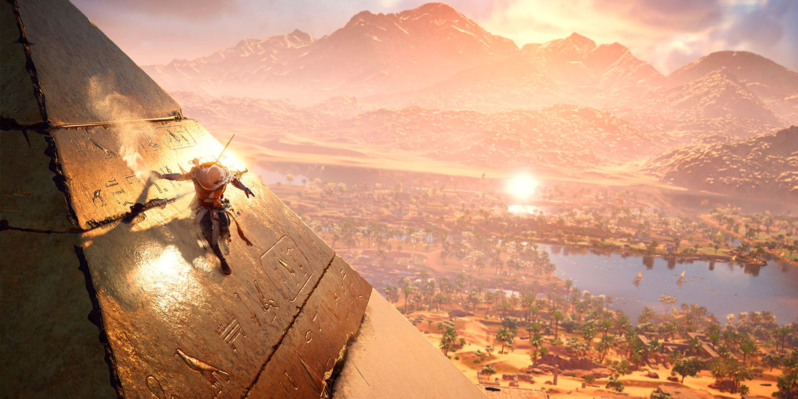'Assassin's Creed' contará con una serie de animación producida por el responsable de 'Castlevania'