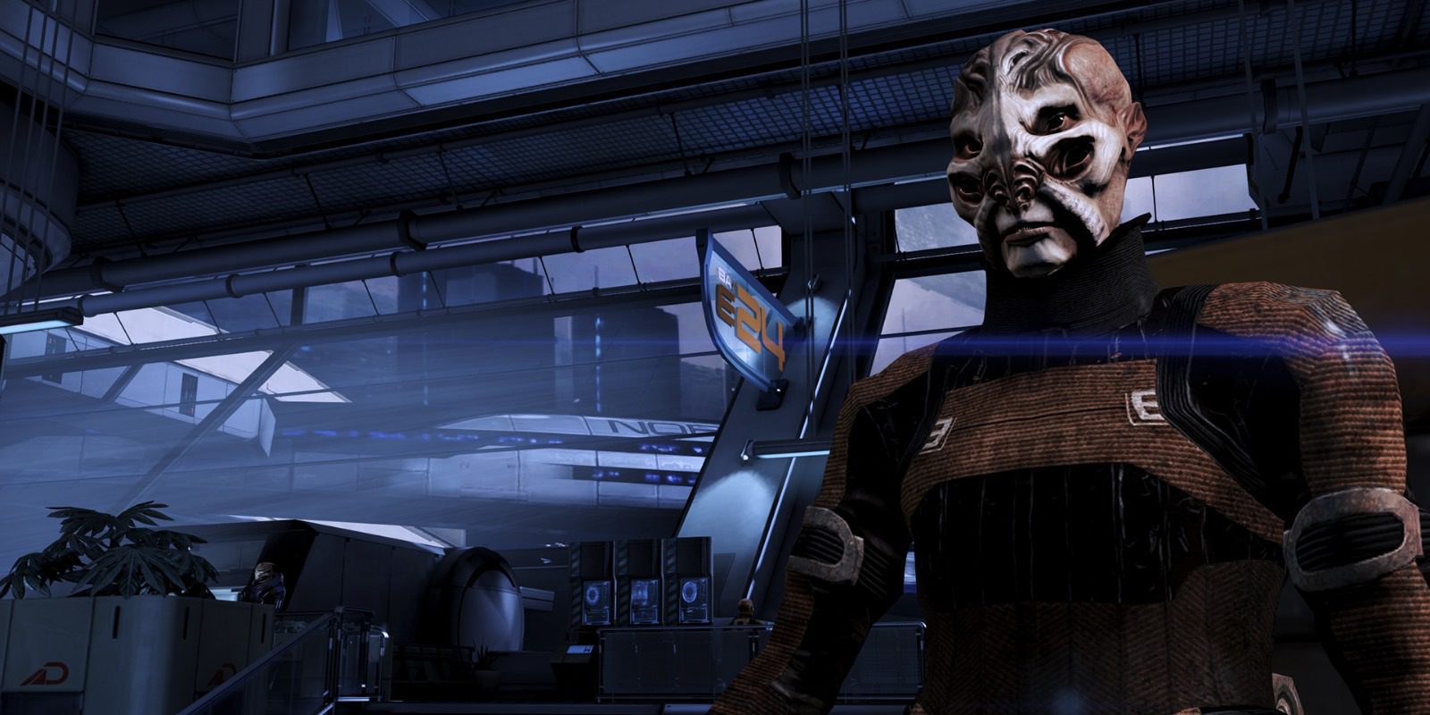 Anunciada la llegada de los batarianos al multijugador de 'Mass Effect Andromeda'