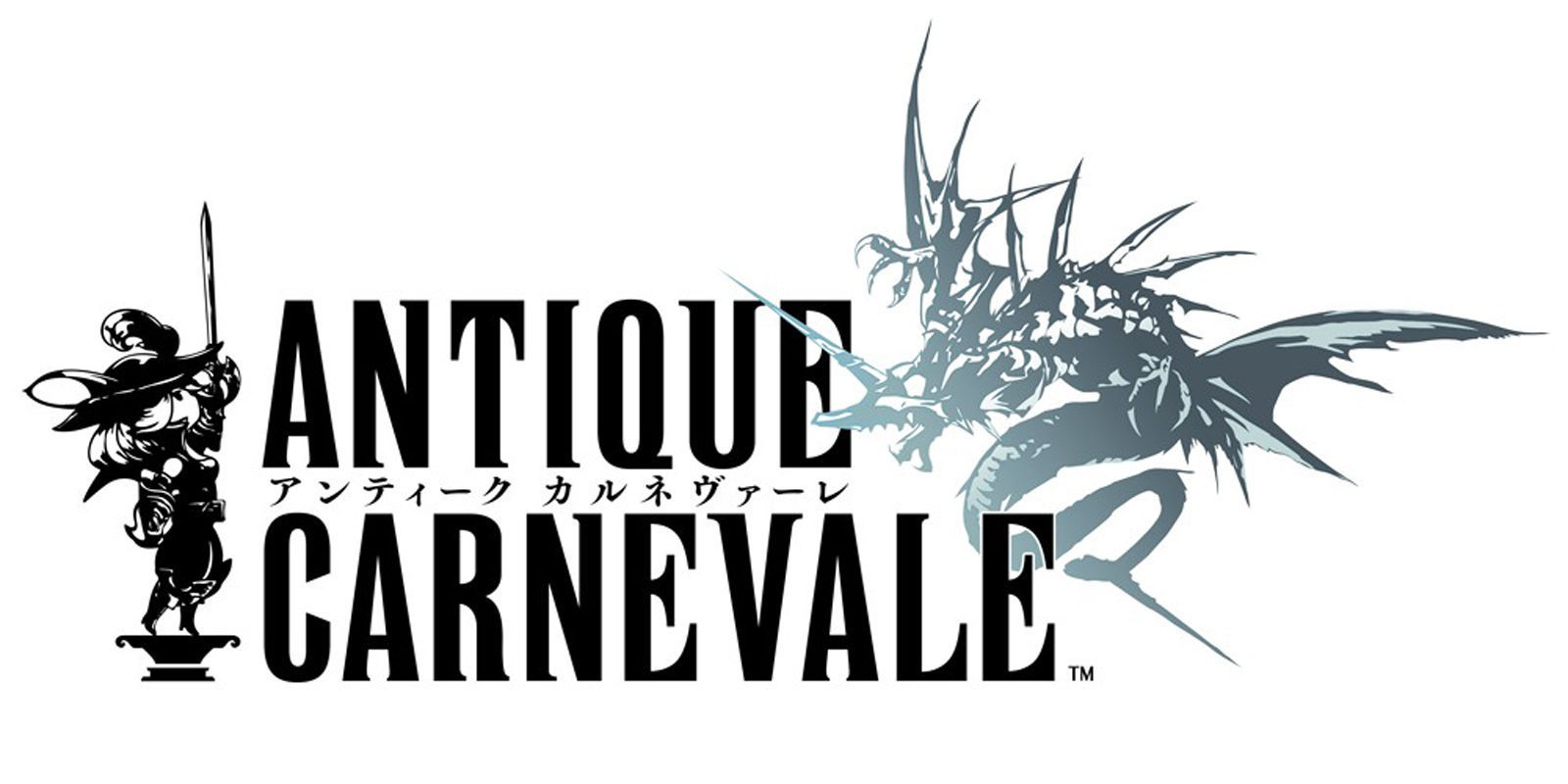 'Antique Carnevale' es la nueva IP de Square Enix