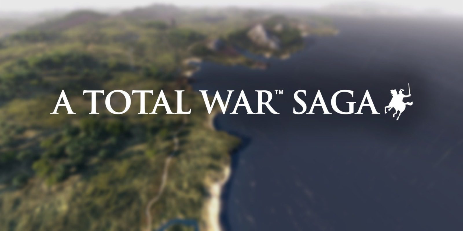 Creative Assembly anuncia 'A Total War Saga', un sello de juegos spin-off