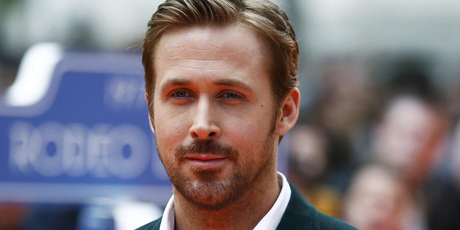 Ryan Gosling está interesado en protagonizar la precuela de 'Charlie y la fábrica de chocolate'