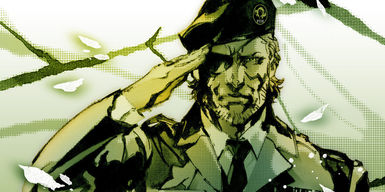'Metal Gear' celebra su 30º aniversario... ¡FELICIDADES!