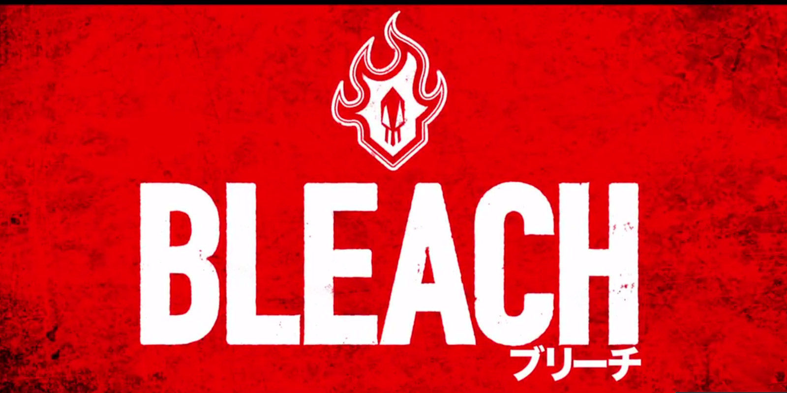 La película de imagen real de 'Bleach' estrena teaser