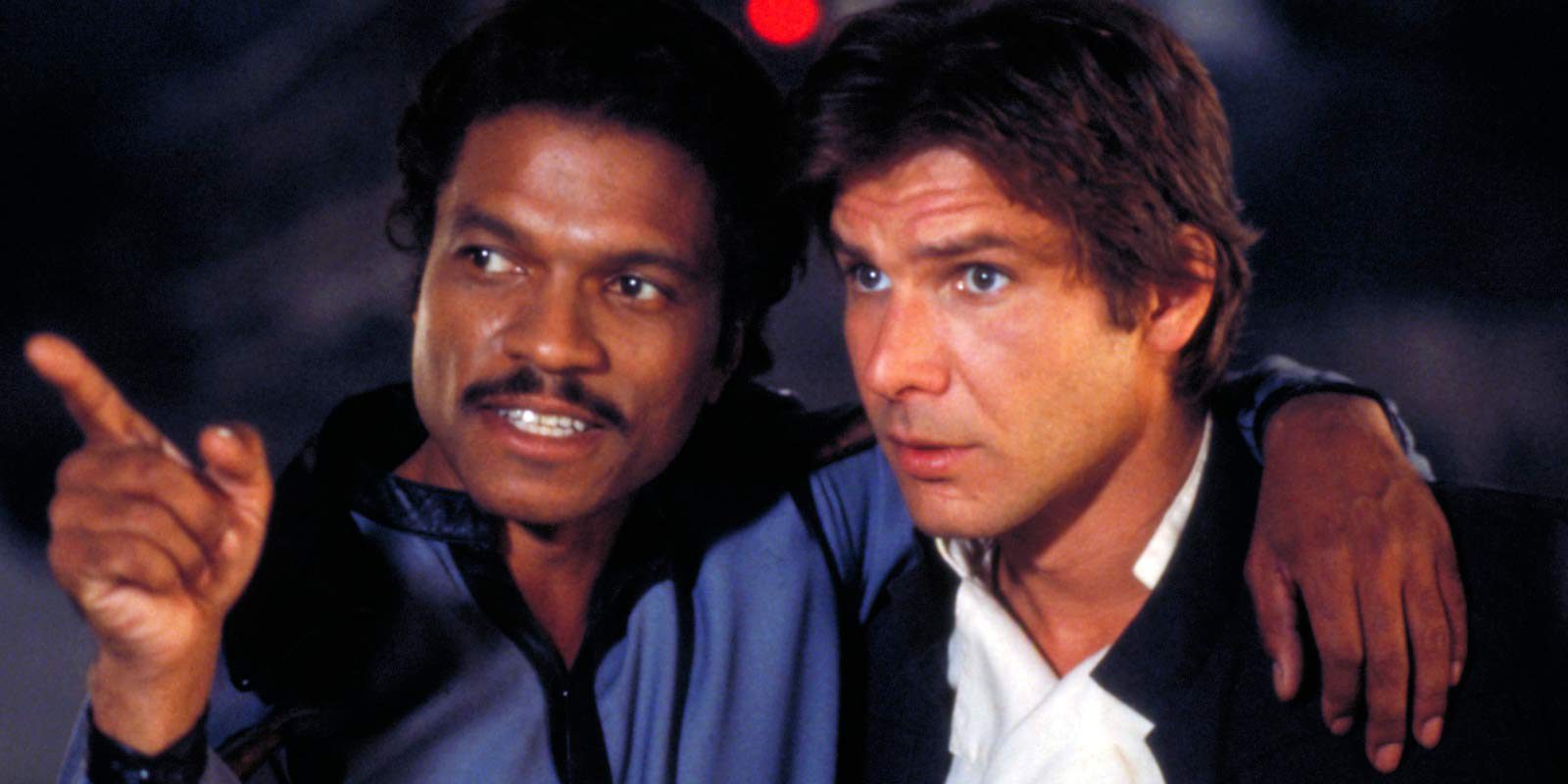 Se filtran nuevas imágenes del rodaje de 'Han Solo: Una Historia de Star Wars'