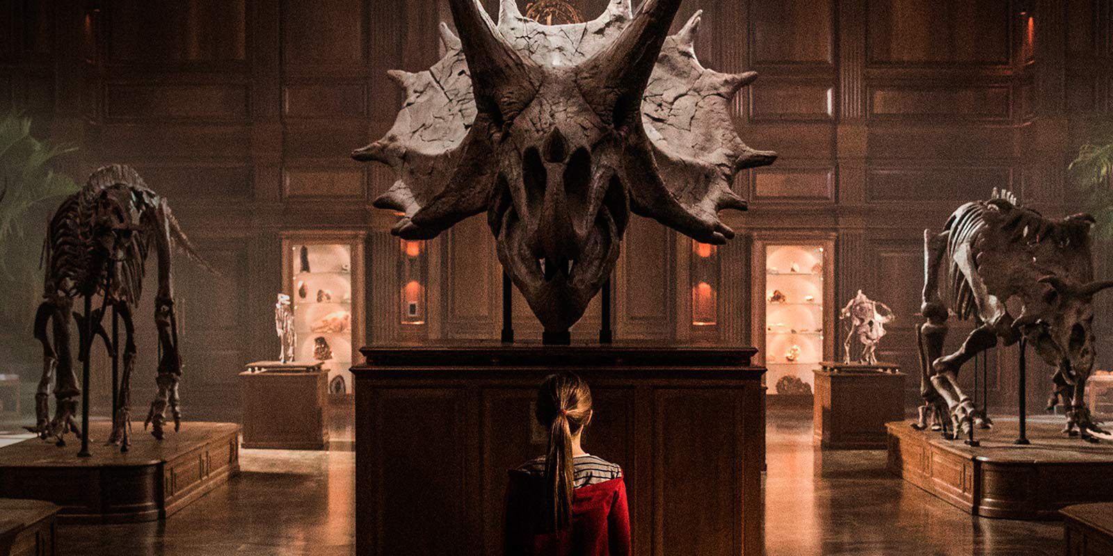 J.A. Bayona finaliza el rodaje de 'Jurassic World: El reino caído'