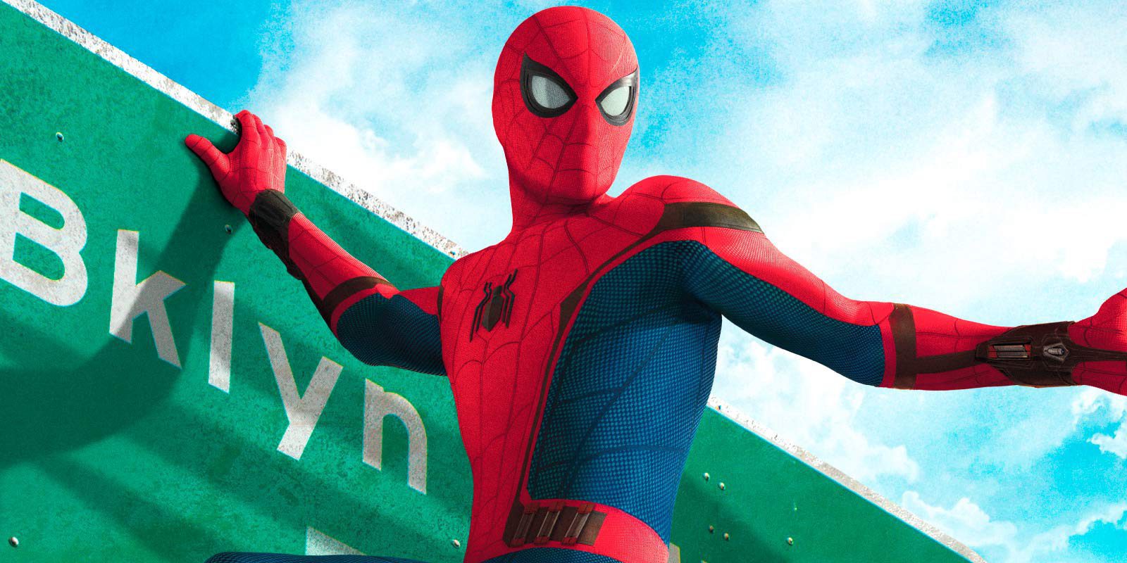 'Spider-Man: Homecoming' es el Rey de la taquilla norteamericana en su primer fin de semana