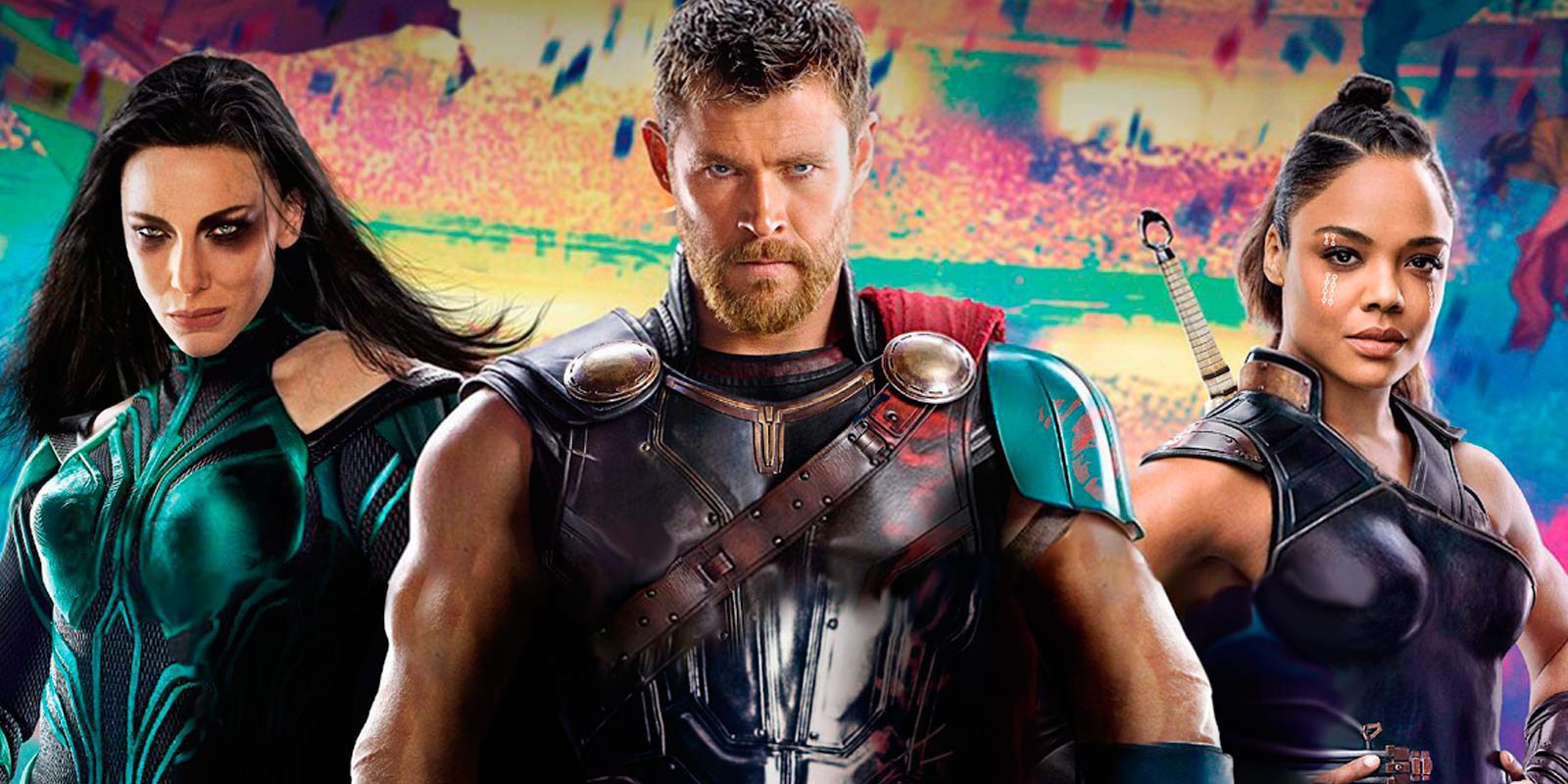 'Thor: Ragnarok' cambiará de título oficial en Japón