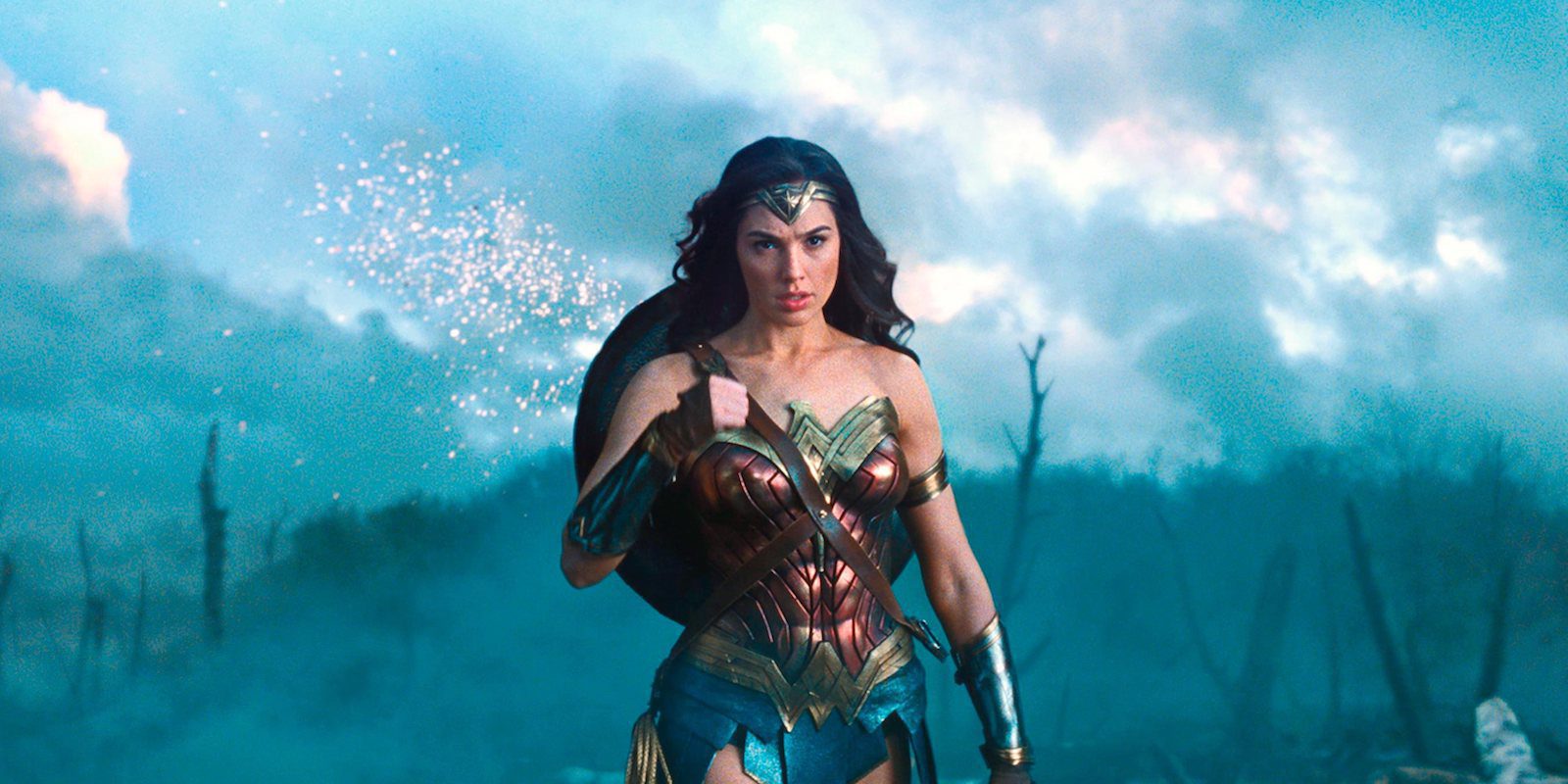 La secuela de 'Wonder Woman' podría estar ambientada en la Guerra Fría
