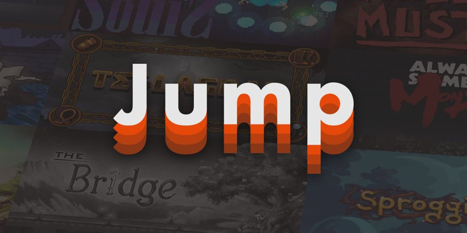 Jump, el nuevo "Netflix de los videojuegos"