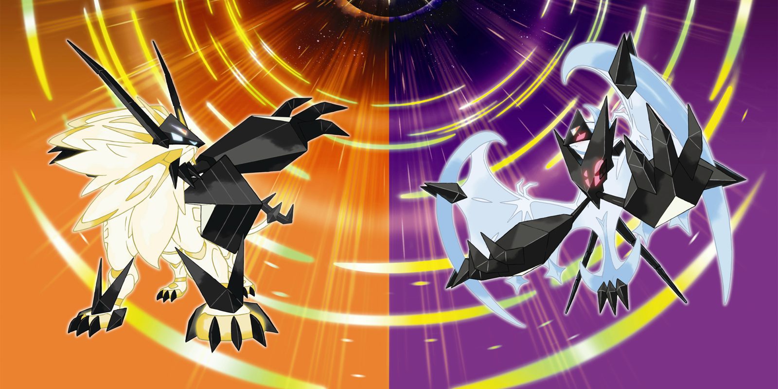 Anunciadas dos ediciones especiales para 'Pokémon Ultrasol' y 'Pokémon Ultraluna'