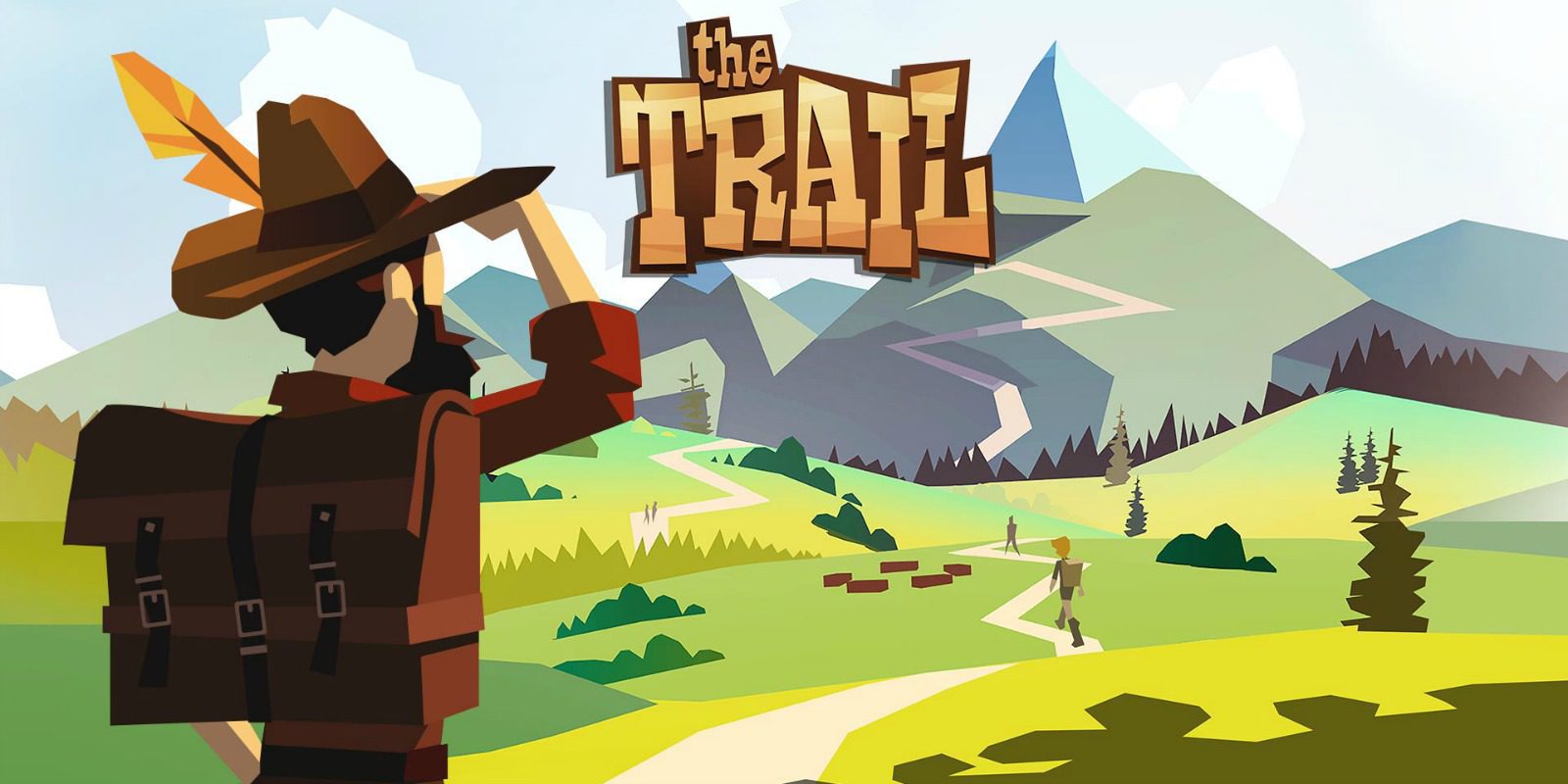 Lo último de Peter Molyneux, 'The Trail', anunciado para PC