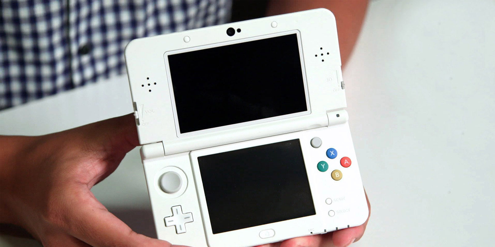 New Nintendo 3DS seguirá a la venta en Occidente como "producto limitado"