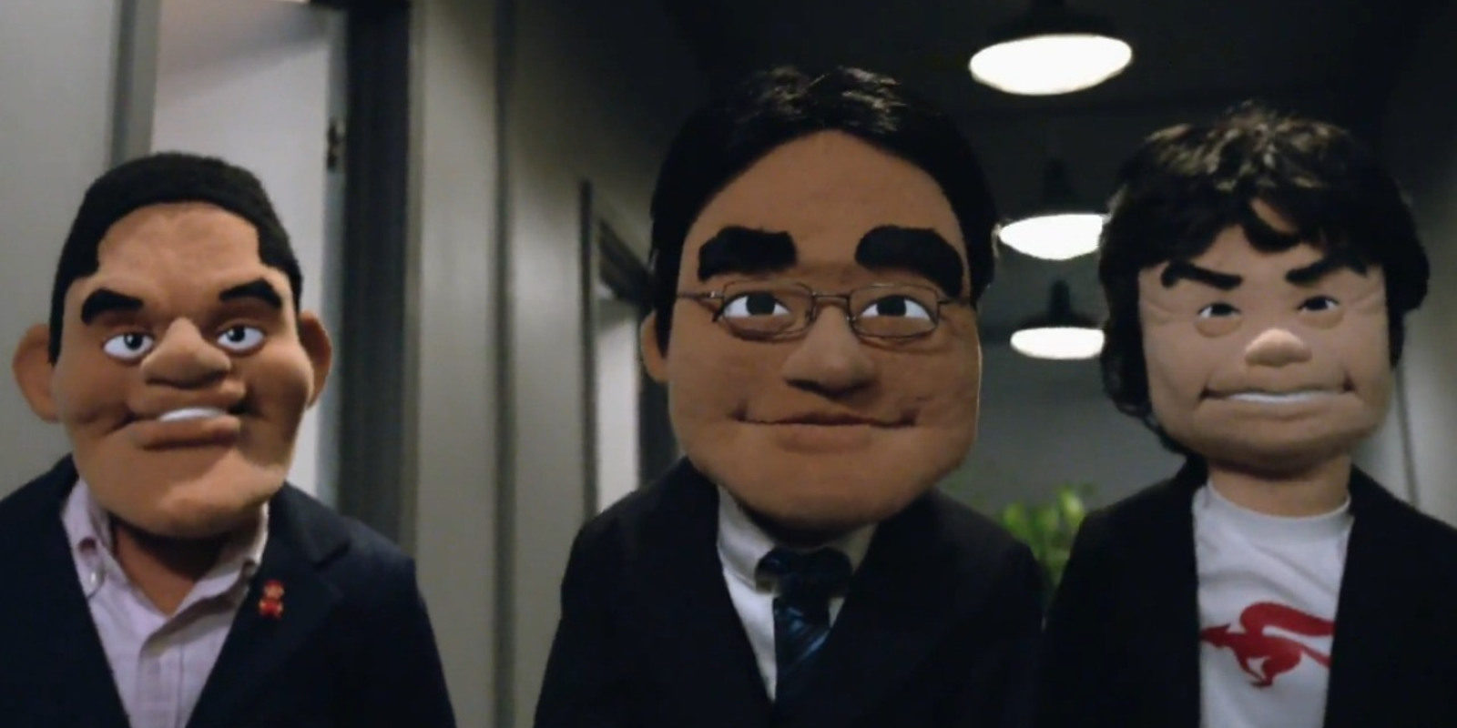 2 años de la muerte de Satoru Iwata: Lo triste es la Nintendo que pensó y no llegó a ver